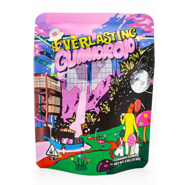 Everlasting Gumdrop - Image 2