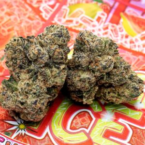 Krush Ice Cherry Guava