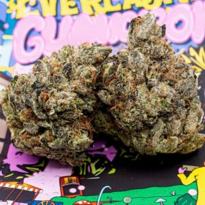 Everlasting Gumdrop