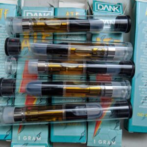 ATF Dank Vapes Cartridge