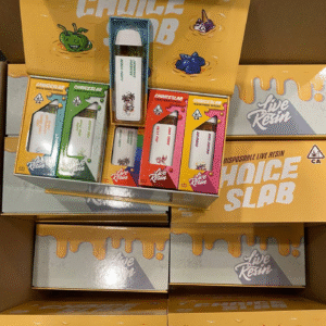 Choiceslab Disposable - 10