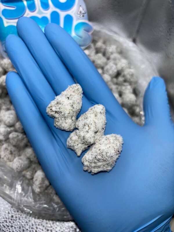 SNO BALLS ❄ - Image 3