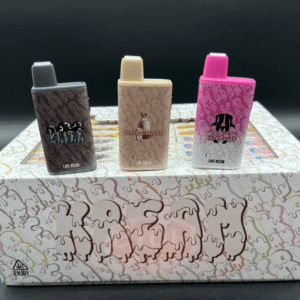 Kream Disposable Vape