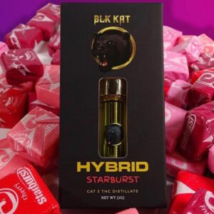 BLK Carts
